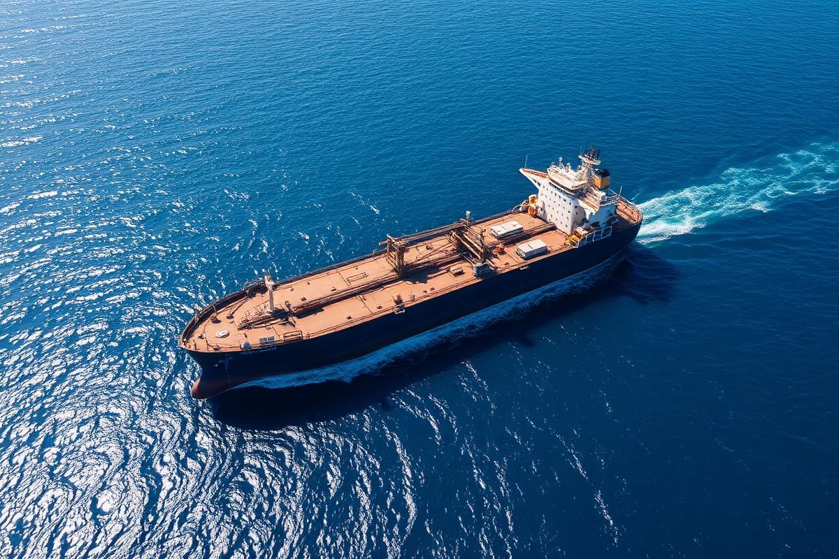 Oil & Chemical Tankers